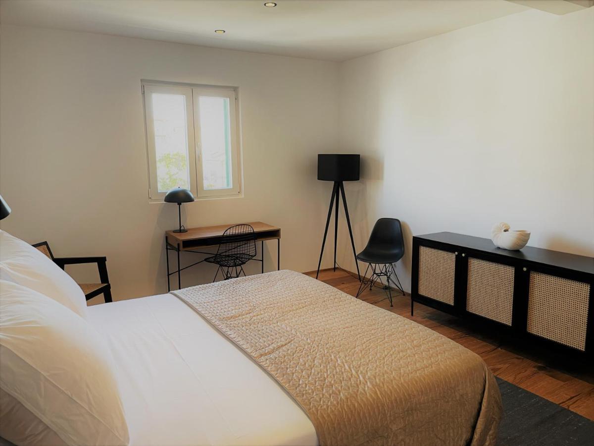 Lejlighed Rooftop Loft Split