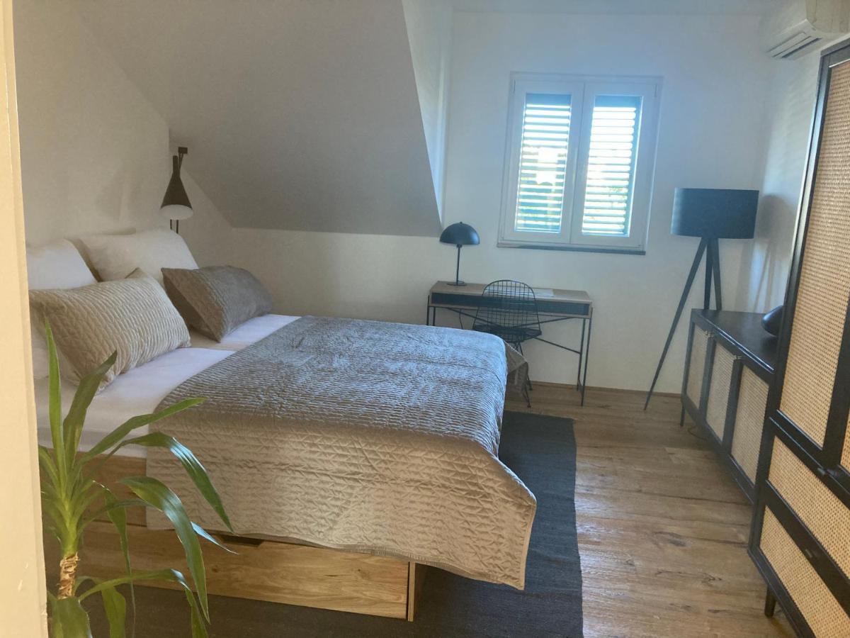 Rooftop Loft Lejlighed Split