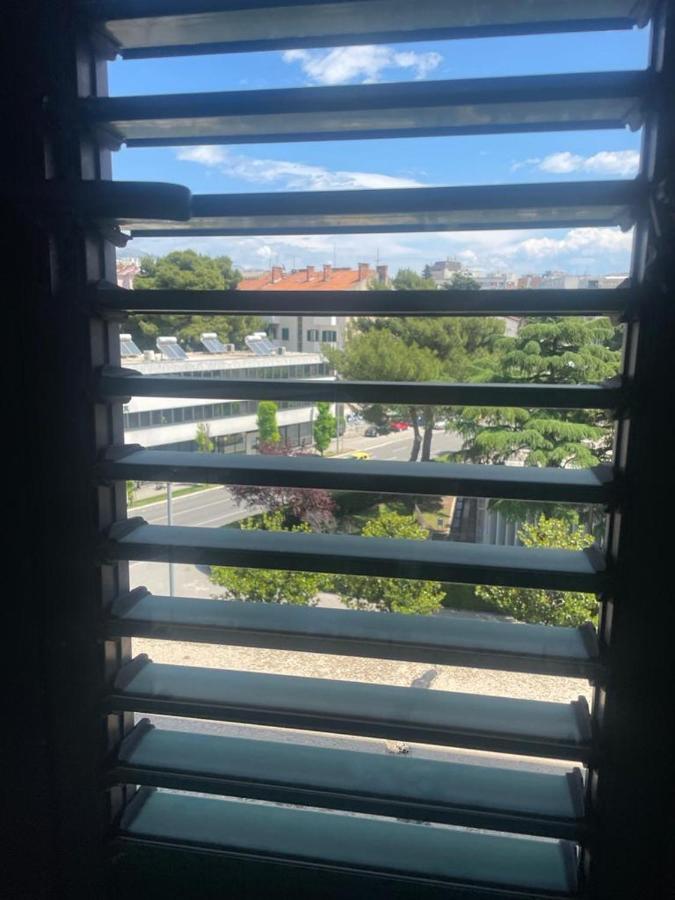 Rooftop Loft Lejlighed Split