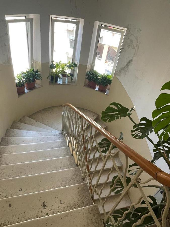 Lejlighed Rooftop Loft
